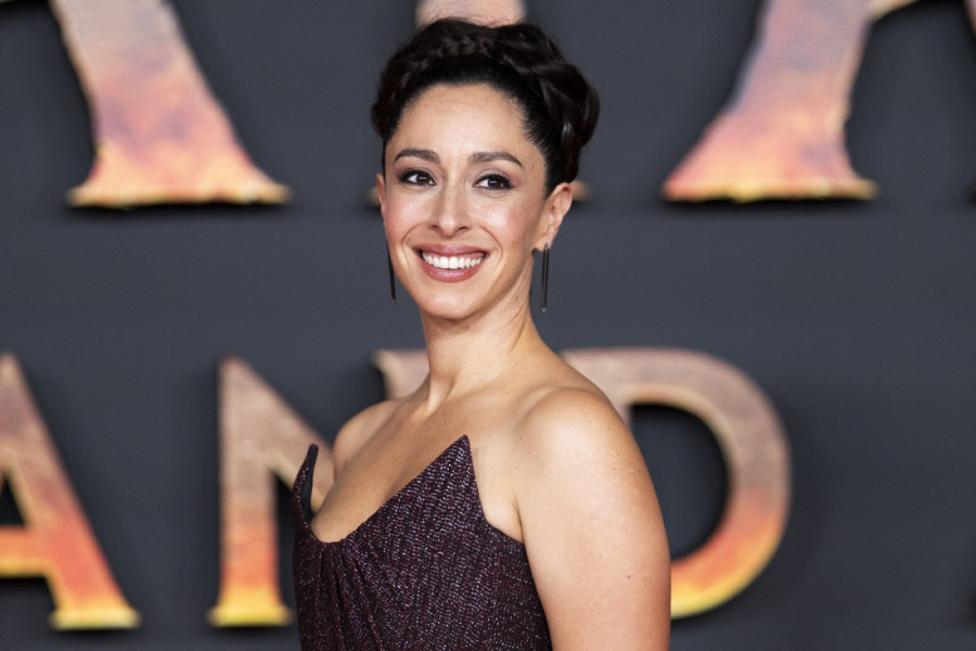 Prelepa unuka Čarlija Čaplina je odlična glumica: Holivud nikako da primeti ovo lice (FOTO)