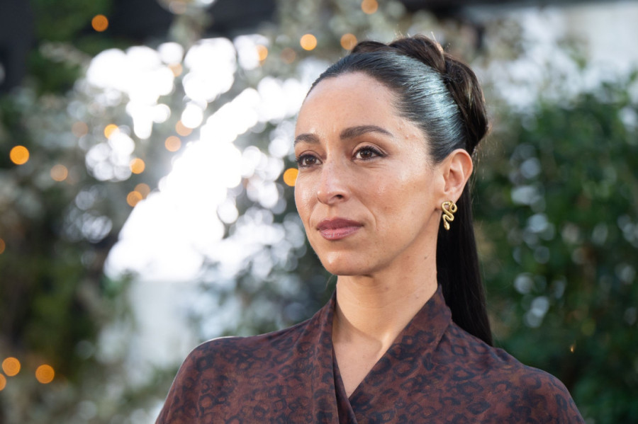 Prelepa unuka Čarlija Čaplina je odlična glumica: Holivud nikako da primeti ovo lice (FOTO)