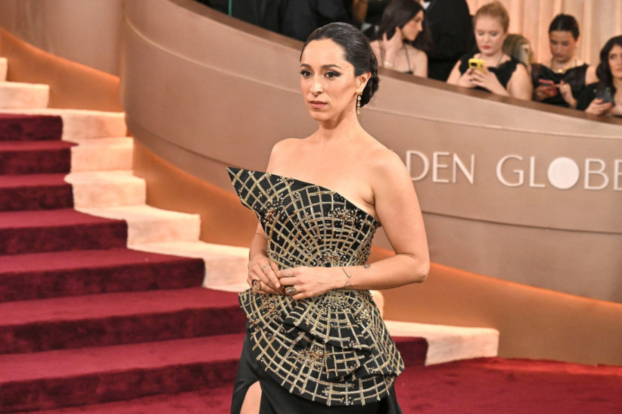 Prelepa unuka Čarlija Čaplina je odlična glumica: Holivud nikako da primeti ovo lice (FOTO)