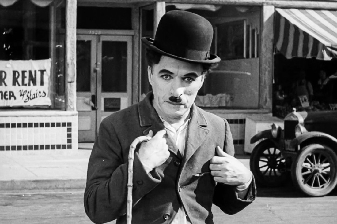 Prelepa unuka Čarlija Čaplina je odlična glumica: Holivud nikako da primeti ovo lice (FOTO)