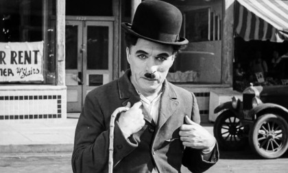 Prelepa unuka Čarlija Čaplina je odlična glumica: Holivud nikako da primeti ovo lice (FOTO)