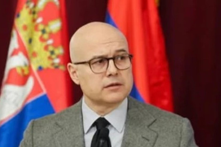 "Nikad sebi neću oprostiti": Vučević otkrio koju istorijsku šansu je Srbija propustila dok je bio premijer – evo od čega se odustalo