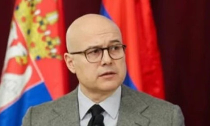 Potresan snimak na Instagramu Vučevića: oglasio se povodom jednog od najtežih dana za Srbe – Bljesak je zločin koji traje!