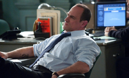 Stabler iz serije "Red i zakon" zauvek odlazi u istoriju: Kristofer Meloni se u suzama oprostio od obožavalaca (VIDEO)