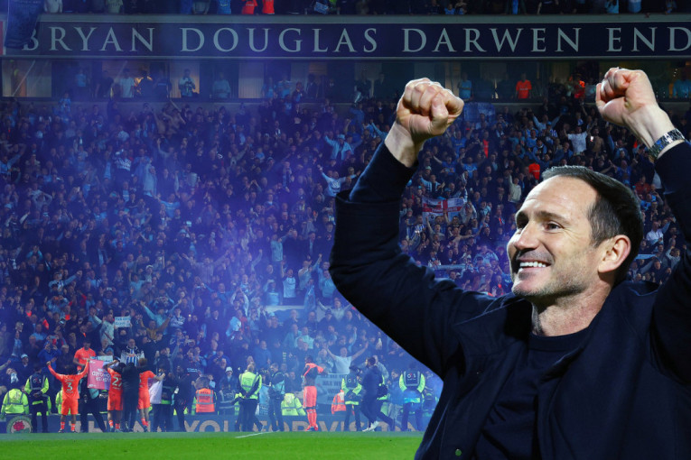 Bajka iz Koventrija, pobratima Beograda: Čekali 9.240 dana, pa ih pogurala legenda Čelzija (FOTO/VIDEO)