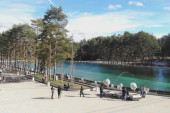 Neverovatna priča iza jezera na Zlatiboru: Kako je obična rečica postala simbol Srbije (FOTO)