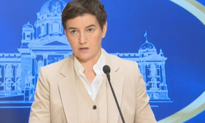 Brnabić: Stigao Nacrt mišljenja Venecijanske komisije o setu izmena pravosudnih zakona, pohvaljen deo koji je najviše napadan u Srbiji!
