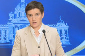 Brnabić: Stigao Nacrt mišljenja Venecijanske komisije o setu izmena pravosudnih zakona! (FOTO/VIDEO)