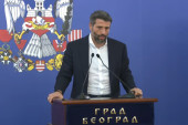 Oglasilo se tužilaštvo o incidentu sa Aleksandrom Šapićem: Saradnja oštećenih potpuno izostala