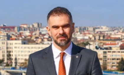 Mićin: Novi Sad ulaže u geotermalno grejanje, nove mostove, ekologiju...