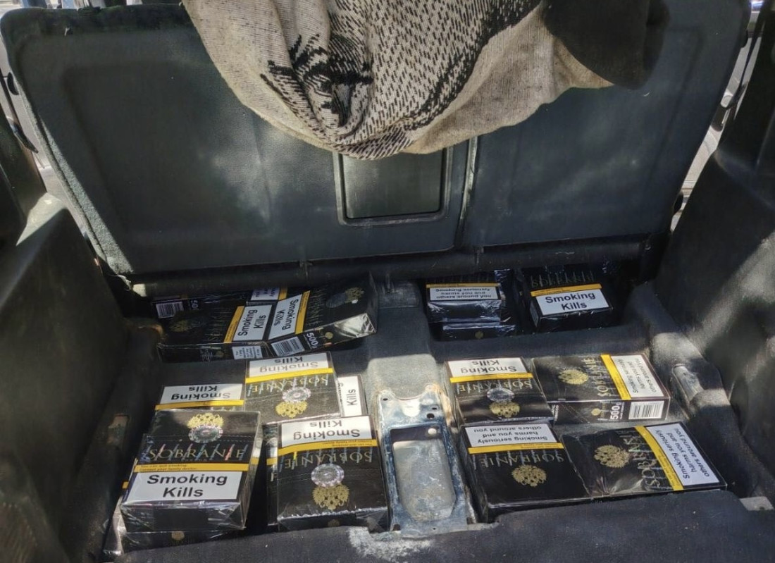 Skratio državu za milion i po: Šok otkriće u "opelu" (FOTO)