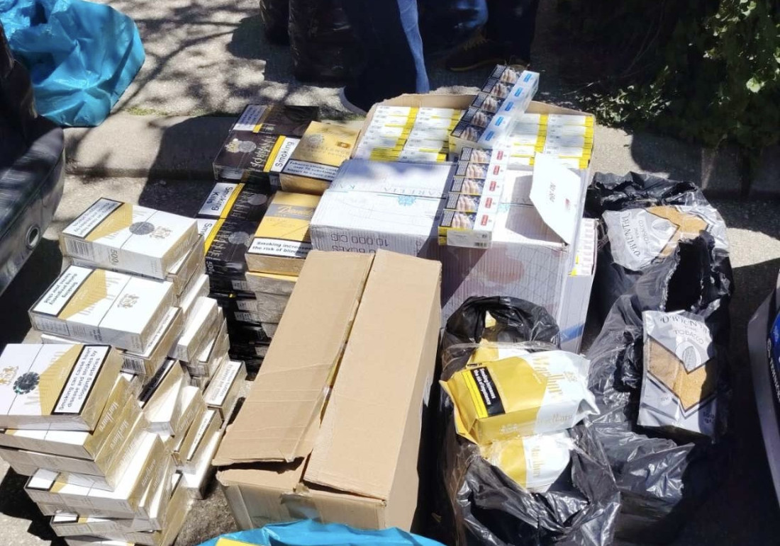 Skratio državu za milion i po: Šok otkriće u "opelu" (FOTO)