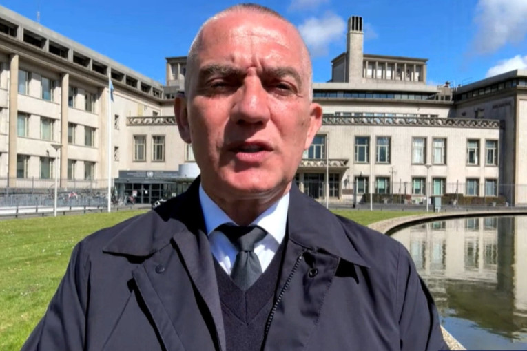 Najnovije informacije o stanju Ratka Mladića! Obišao ga ministar Vujić: Evo šta je general rekao