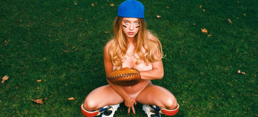 Sidni Svini je konačno potpuno gola u "Euforiji": Da li će sladoled koji se topi niz njeno telo otplatiti venčanje? (FOTO/VIDEO)