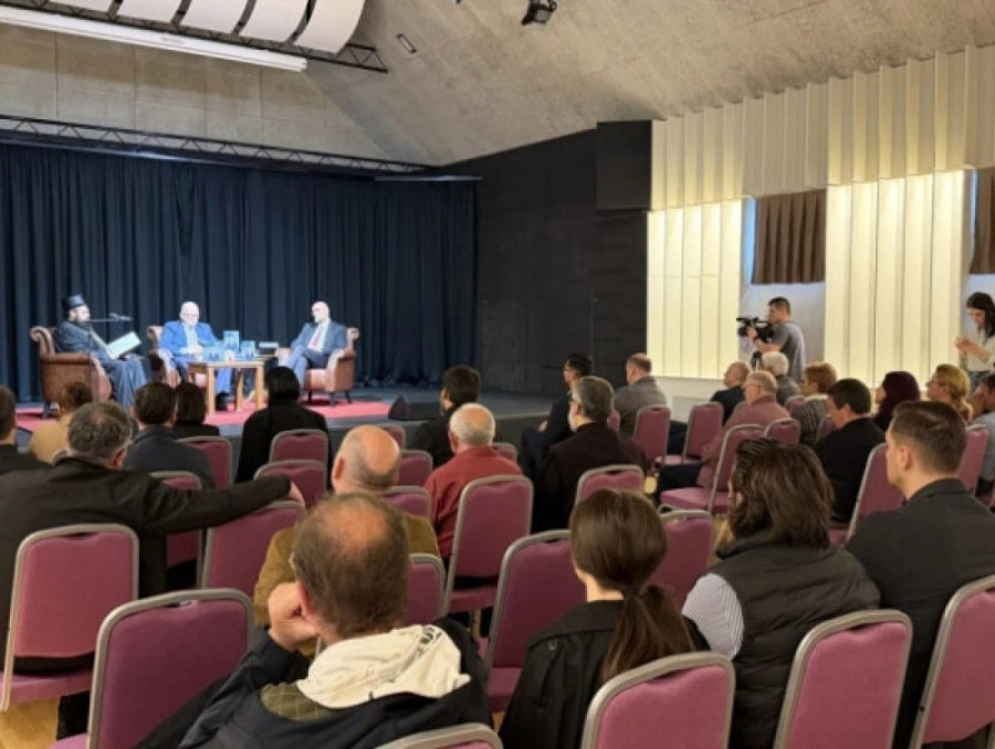 Čuveni profesor Tanasković o sunovratu institucije: Pojavili su se ljudi kojima nije mesto na fakultetu, a onda su moguće malverzacije