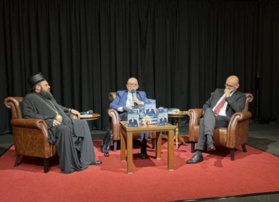 Čuveni profesor Tanasković o sunovratu institucije: Pojavili su se ljudi kojima nije mesto na fakultetu, a onda su moguće malverzacije