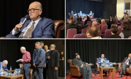 Čuveni profesor Tanasković o sunovratu institucije: Pojavili su se ljudi kojima nije mesto na fakultetu, a onda su moguće malverzacije