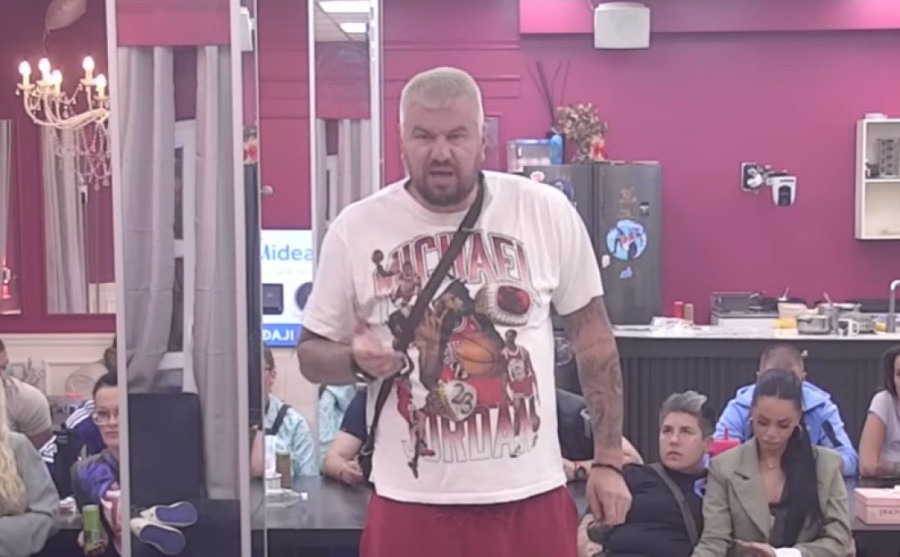 Potpuno se slomila! Stanija plače na sav glas, odmah napustila Belu kuću (VIDEO)