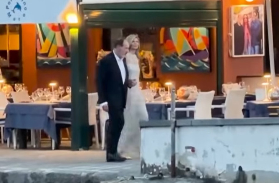 Evo ko je novi muž Meline: Milioni, firme i nekretnine širom Evrope - ubola džekpot!