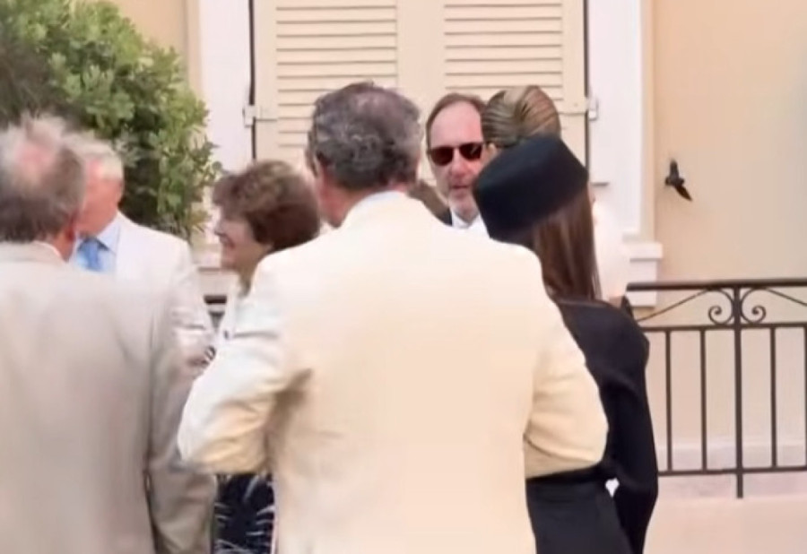 Evo ko je novi muž Meline: Milioni, firme i nekretnine širom Evrope - ubola džekpot!