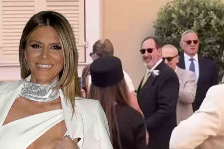 Evo ko je novi muž Meline: Milioni, firme i nekretnine širom Evrope - ubola džekpot!