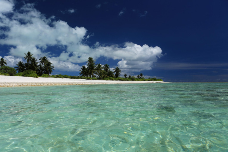Poseti ga svega nekoliko hiljada turista godišnje: Ovaj raj na zemlji je jedna od najmanje posećenih destinacija na svetu (FOTO)