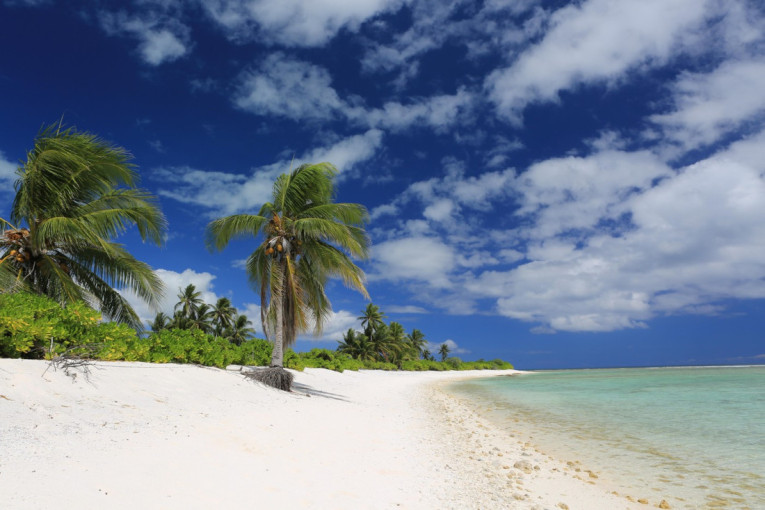 Poseti ga svega nekoliko hiljada turista godišnje: Ovaj raj na zemlji je jedna od najmanje posećenih destinacija na svetu (FOTO)