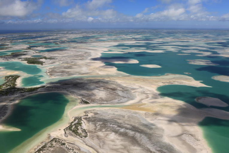 Poseti ga svega nekoliko hiljada turista godišnje: Ovaj raj na zemlji je jedna od najmanje posećenih destinacija na svetu (FOTO)