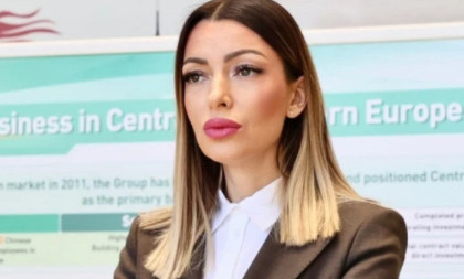 Srpsku delegaciju danas očekuju razgovori sa 33 trgovinska lanca u Kini! Mesarović: S posebnom pažnjom ću voditi sastanke