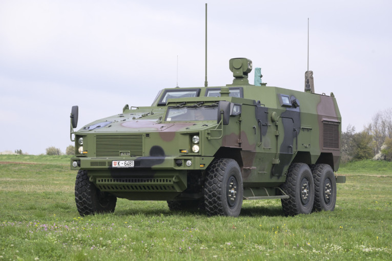 Turska steže zakon: Oštrije kazne zbog oružja nakon krvavih pucnjava u školama