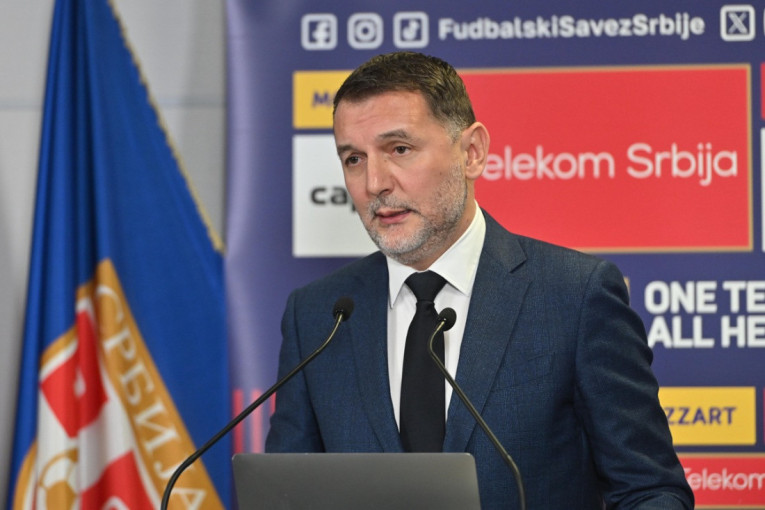 Sistem umesto improvizacije: Održana peta redovna sednica Skupštine FSS!