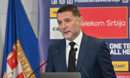 Sistem umesto improvizacije: Održana peta redovna sednica Skupštine FSS!