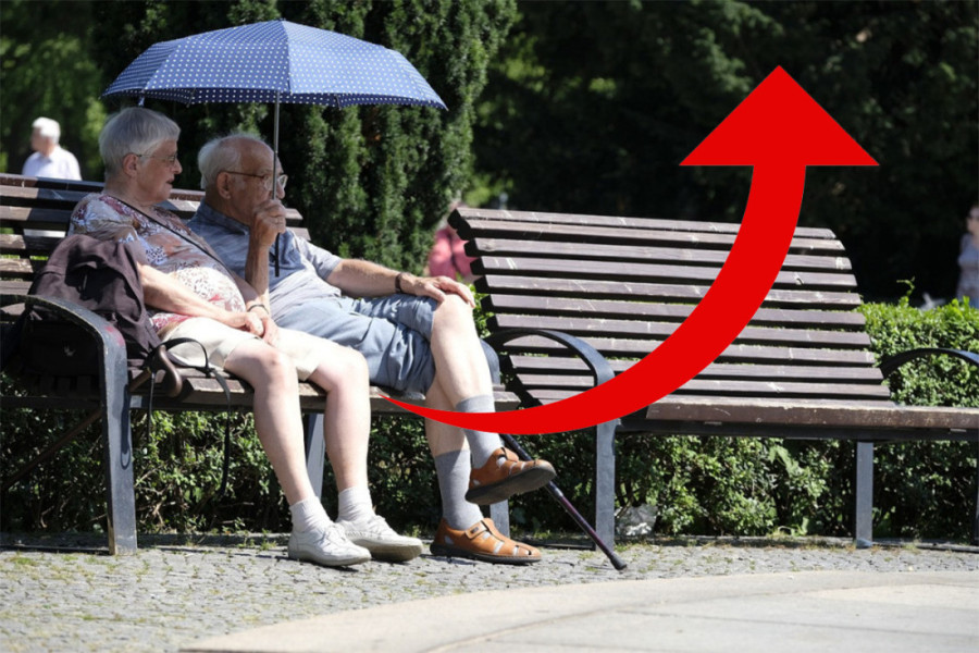 Ko ima pravo na porodičnu penziju? Za jednu grupu građana starosna granica ne postoji