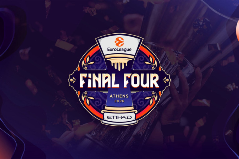 Spektakl u OAKA areni je zagarantovan: Rasprodate sve karte za Fajnal-for Evrolige!