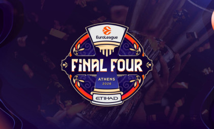 Spektakl u OAKA areni je zagarantovan: Rasprodate sve karte za Fajnal-for Evrolige!