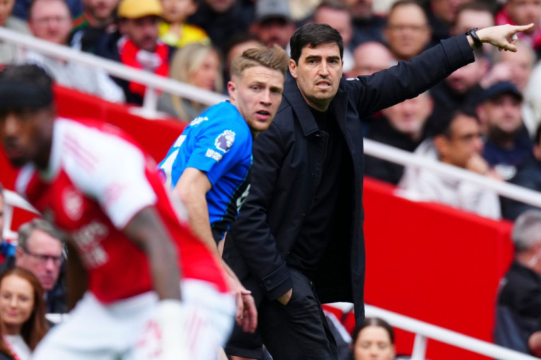 Bornmut ima novog menadžera: Trešnjice ozvaničile dolazak Iraolinog naslednika!