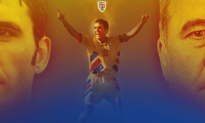 Legenda ponovo na klupi Rumunije: Hadži se vraća posle 25 godina!