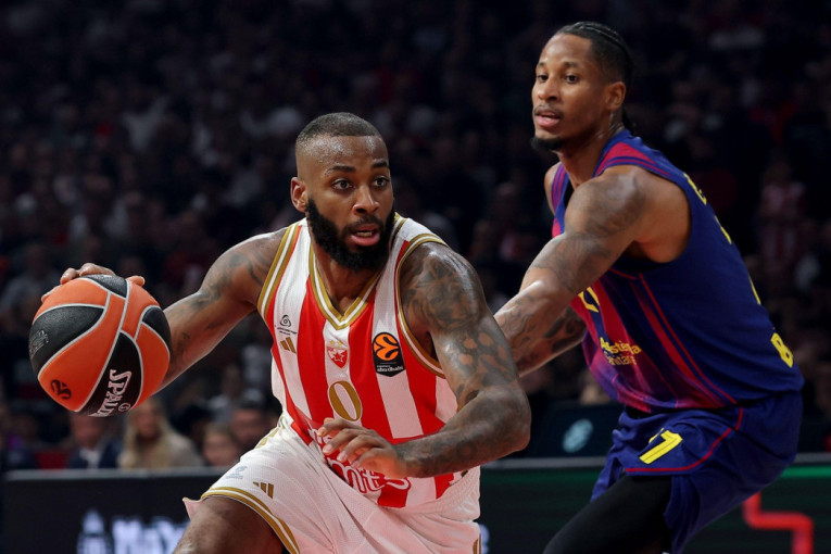 Danas igra Zvezda: Barsa je već dva puta slavila - da li je plej-in treća sreća za crveno-bele?