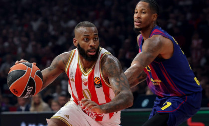 Danas igra Zvezda: Barsa je već dva puta slavila - da li je plej-in treća sreća za crveno-bele?