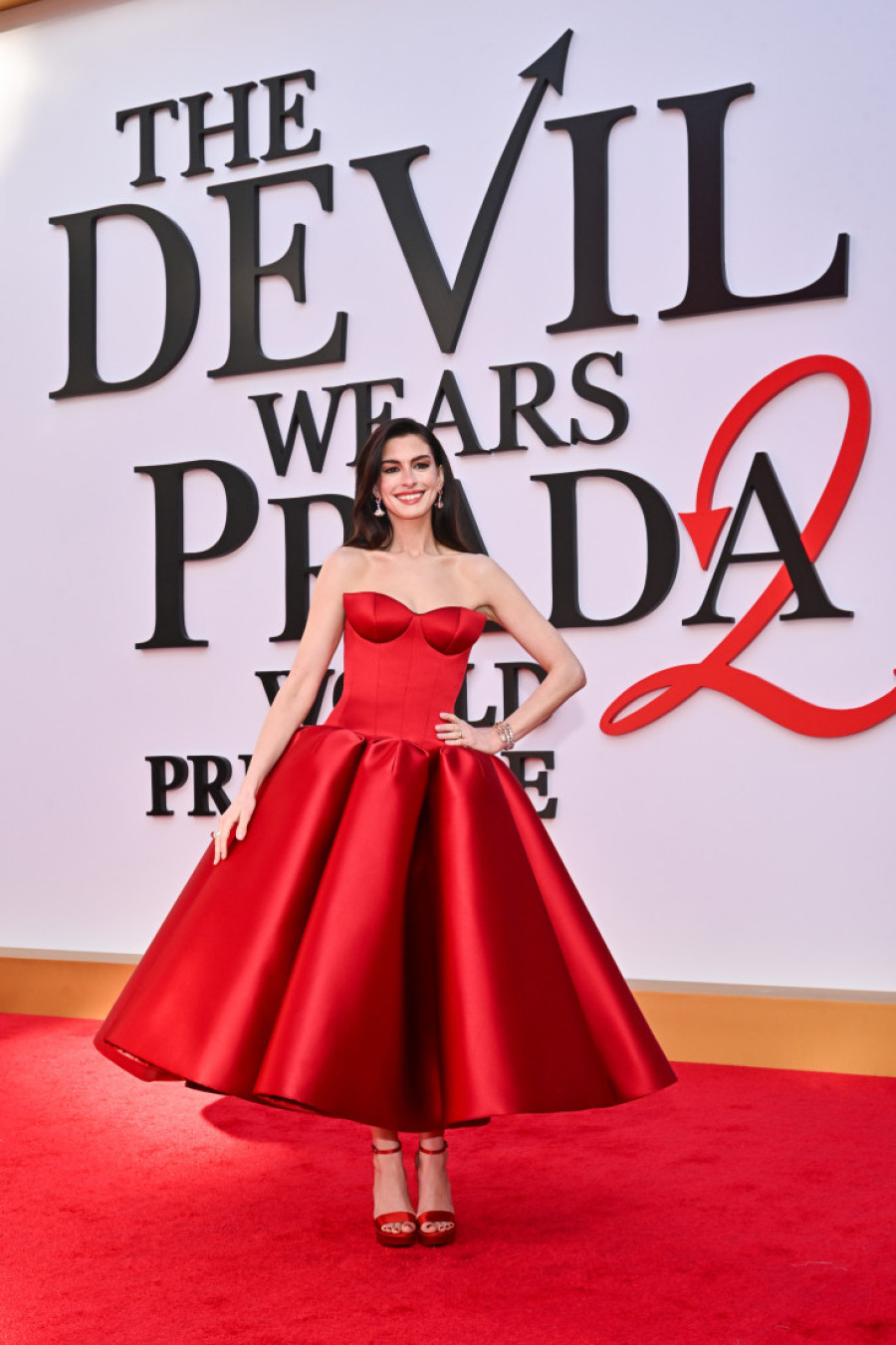 Stenli Tuči priznao da je bio najveća "diva" na snimanju filma "Đavo nosi Pradu 2": Užasan i nemoguć