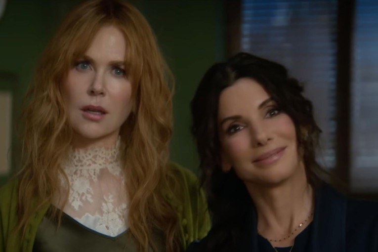 Omiljene veštice se suočavaju sa mračnom kletvom i tajanstvenim muškarcem: Pogledajte prvi trejler za "Praktičnu magiju 2" (VIDEO)