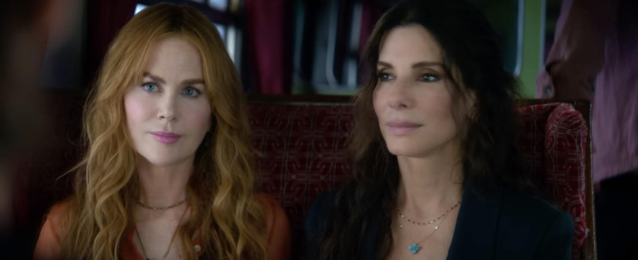 Omiljene veštice se suočavaju sa mračnom kletvom i tajanstvenim muškarcem: Pogledajte prvi trejler za "Praktičnu magiju 2" (VIDEO)