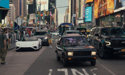 "Yugo ide u Ameriku" otvara Beldocs: Nostalgična avantura o prijateljstvu i kultnom jugoslovenskom automobilu (FOTO/VIDEO)