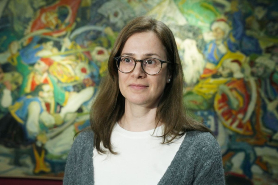 Ova slika je "zvezda u Srbiji": Monumentalno delo posle punih sedam decenija ponovo u javnosti