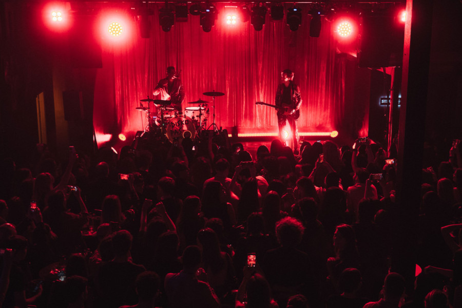 Buč Kesidi u Beogradu napravili sedmodnevni lom kakav nikad nije viđen: Koncertni maraton se seli u ova dva grada (FOTO)