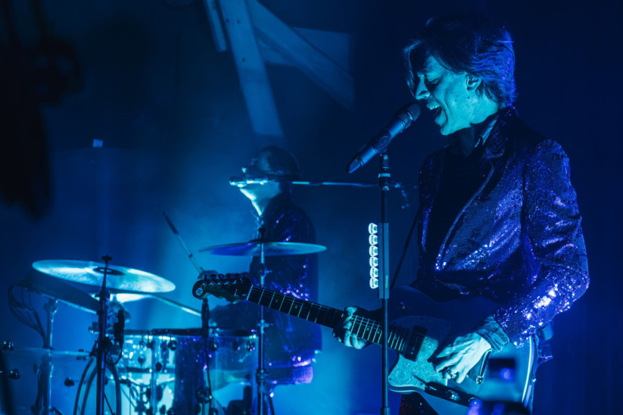 Buč Kesidi u Beogradu napravili sedmodnevni lom kakav nikad nije viđen: Koncertni maraton se seli u ova dva grada (FOTO)