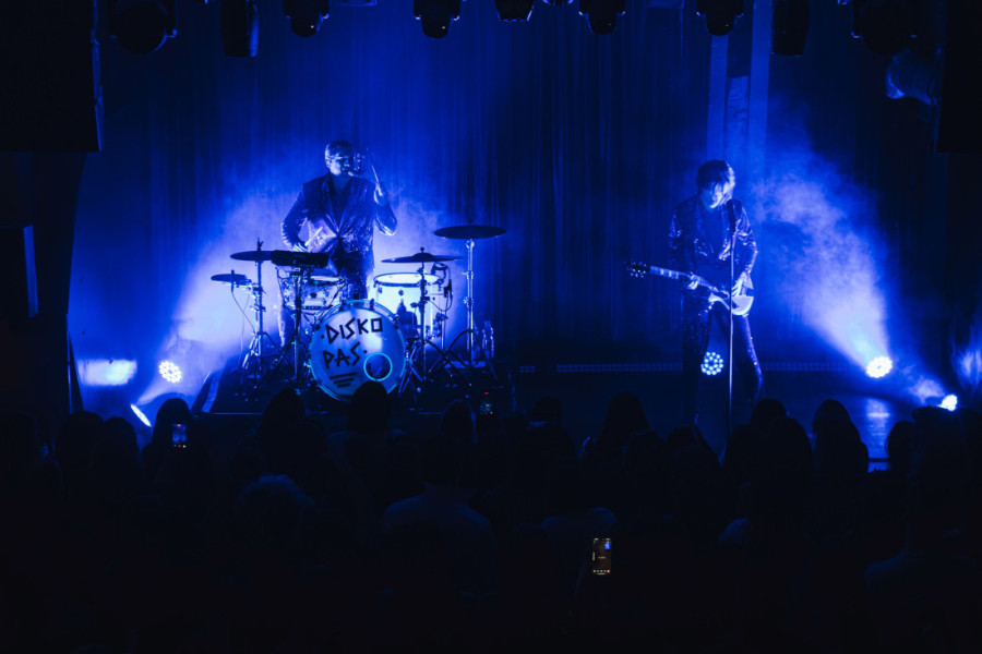 Buč Kesidi u Beogradu napravili sedmodnevni lom kakav nikad nije viđen: Koncertni maraton se seli u ova dva grada (FOTO)