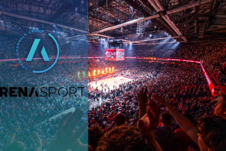 TV Arena sport najgledanija kod kablovskih operatera