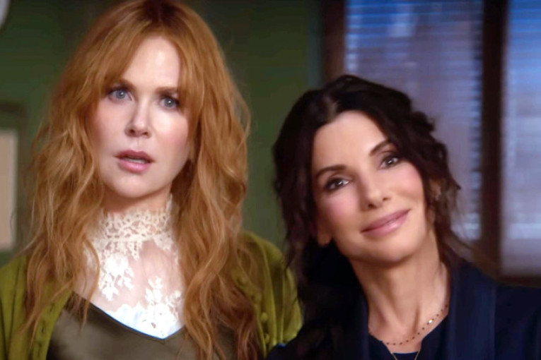 Omiljene veštice se suočavaju sa mračnom kletvom i tajanstvenim muškarcem: Pogledajte prvi trejler za "Praktičnu magiju 2" (VIDEO)
