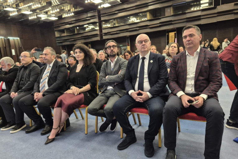 Završeno FIDE Svetsko prvenstvo za mlade u ubrzanom i brzopoteznom šahu (FOTO)